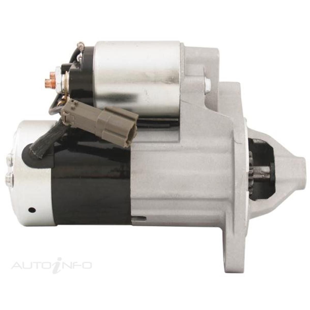 STR MTR 12V 1.4KW 10TH CW, , scaau_hi-res