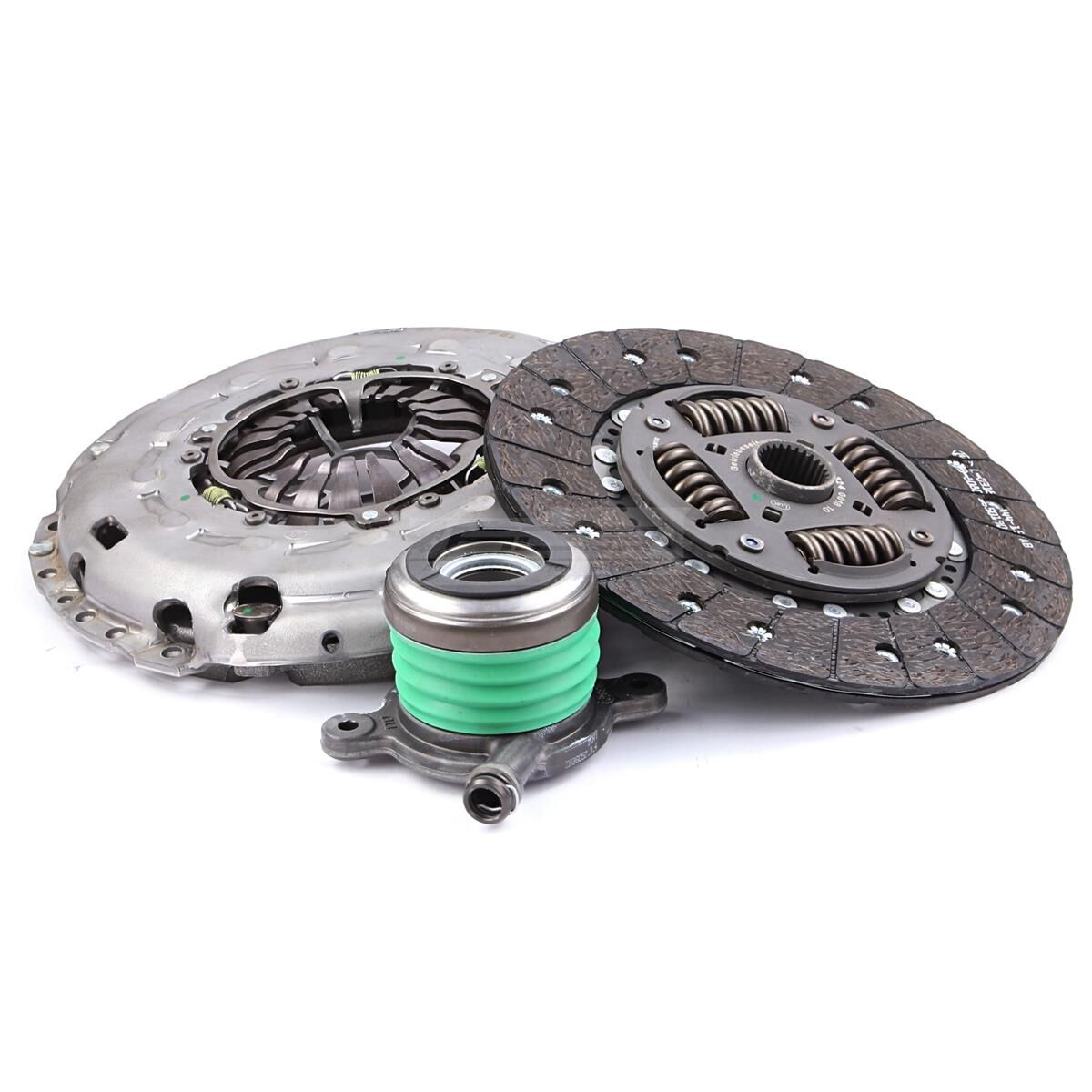 KIT STD VW AMAROK PET 2.0L inc CSC, , scaau_hi-res