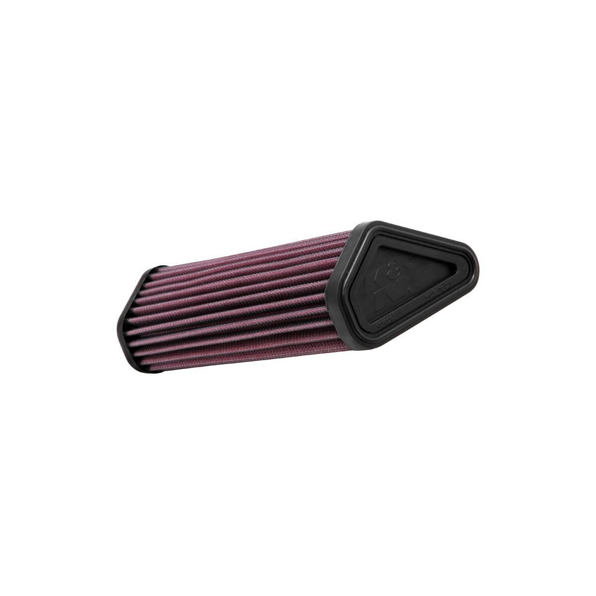 K&N AIR FILTER KDU-1210, , scaau_hi-res