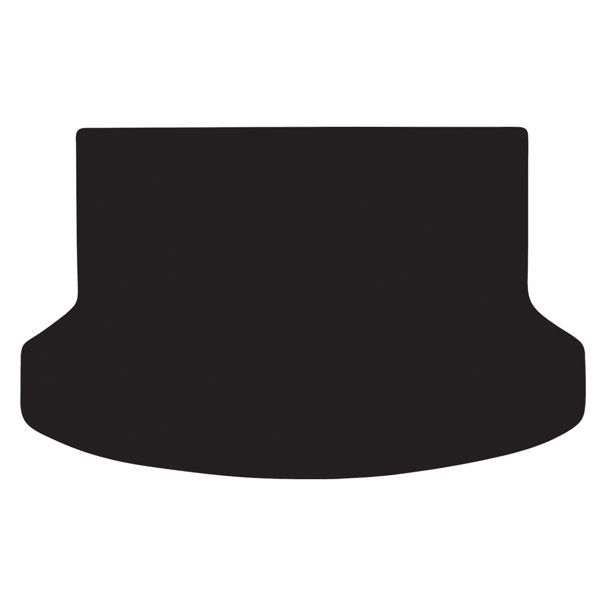 Luxury Carpet Boot Liner, , scaau_hi-res