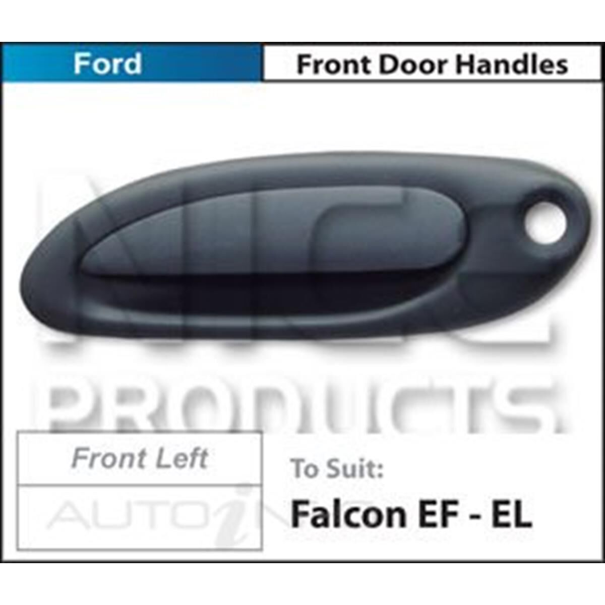 Door Handle, , scaau_hi-res