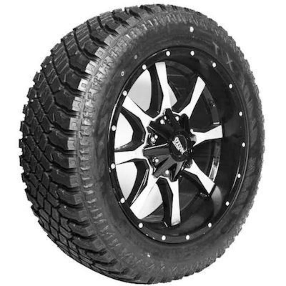 Atturo Trail Blade XT 4X4 Tyres 285/40R24 112H Supercheap Auto
