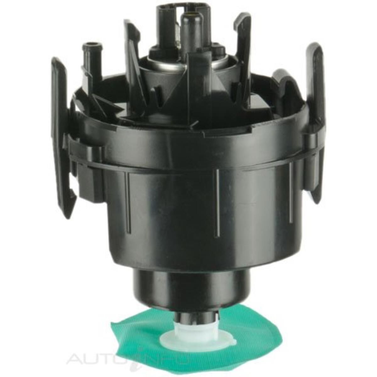 Electric Fuel Pump, , scaau_hi-res