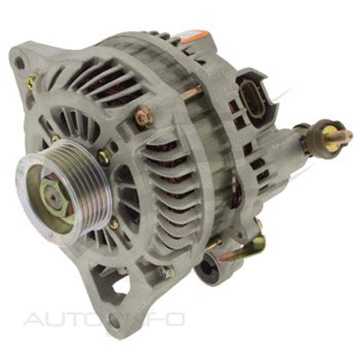 ALT 12V 90A MAZDA 2 1.5L 2012-, , scaau_hi-res