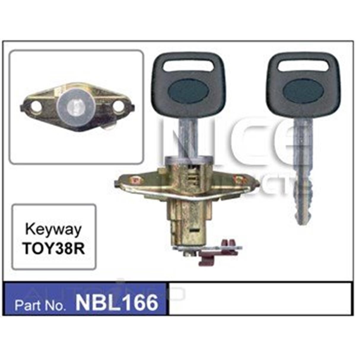 Boot Lock, , scaau_hi-res