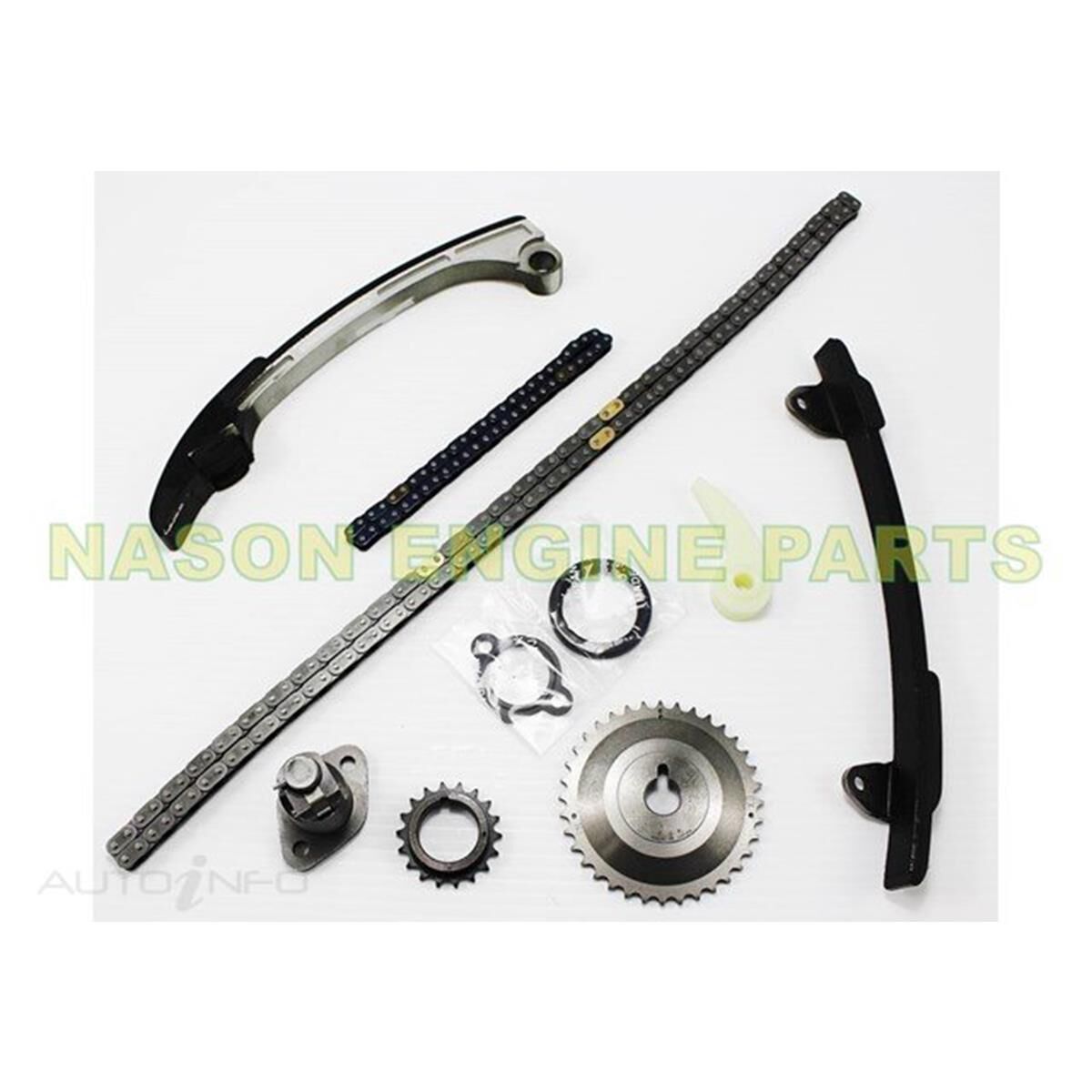 TOYOTA 2AZ-FE DOHC 16V, , scaau_hi-res