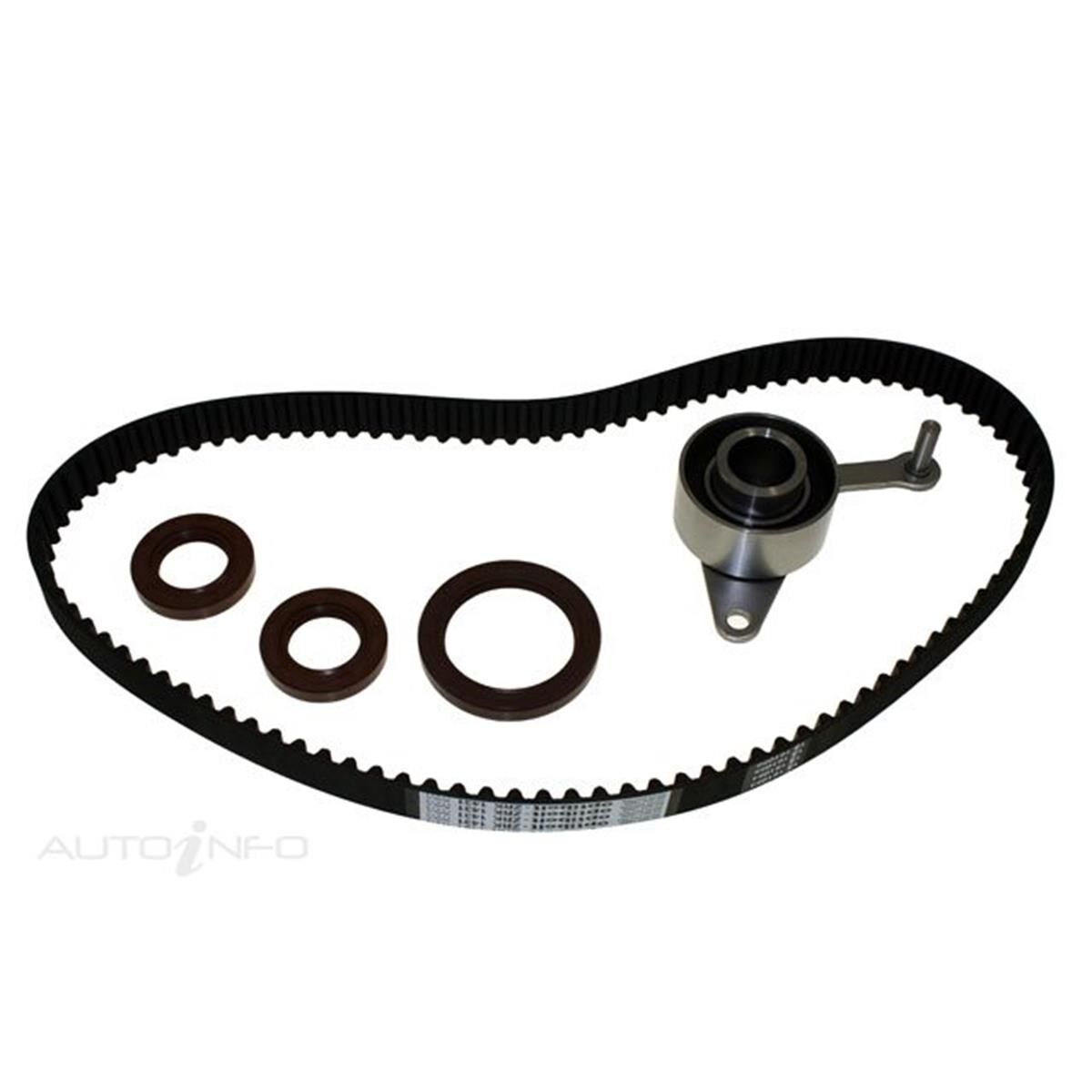 TIMING BELT KIT, , scaau_hi-res