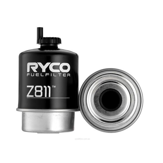 RYCO HD FUEL WATER SEPERATOR - Z811, , scaau_hi-res