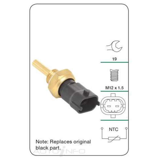 TRIDON COOLANT TEMPERATURE SENSOR, , scaau_hi-res