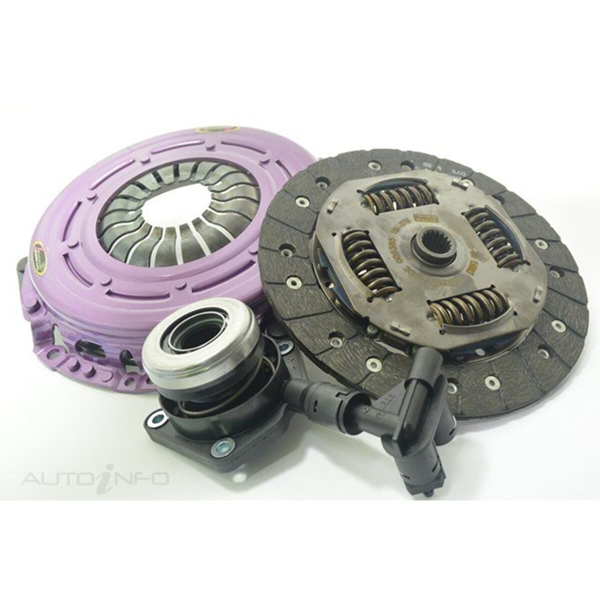 KIT PER FORD FIESTA 1.0L inc CSC, , scaau_hi-res