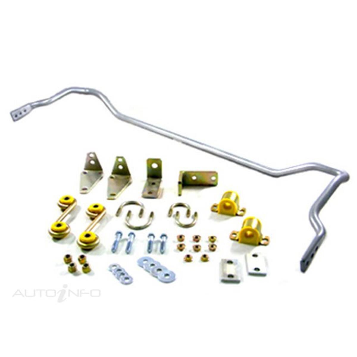 SWAY BAR 22MM X H/DUTY BLADE ADJUSTABLE, , scaau_hi-res