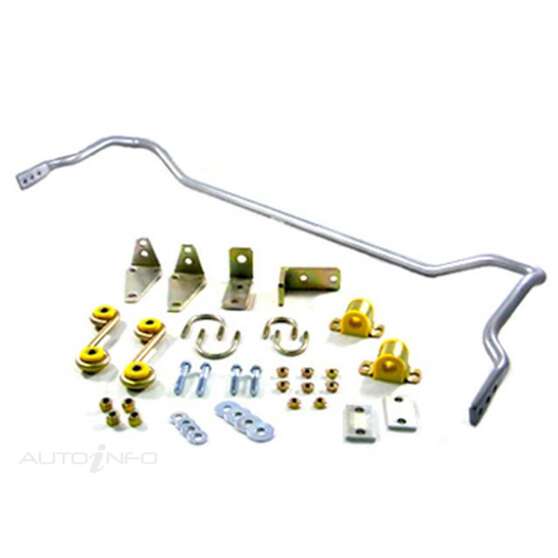 SWAY BAR 22MM X H/DUTY BLADE ADJUSTABLE, , scaau_hi-res