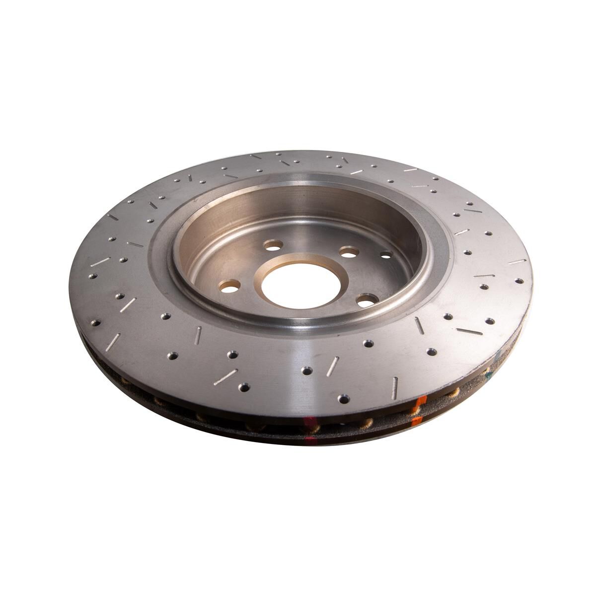 4000 XS Crossdrilled/slotted  KP [ HSV VE 06-09 R ], , scaau_hi-res