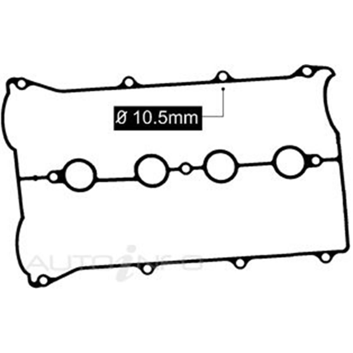XFIRE RCG MAZDA 4, , scaau_hi-res