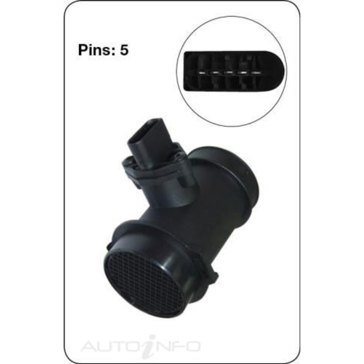 TRIDON AIR FLOW METER, , scaau_hi-res