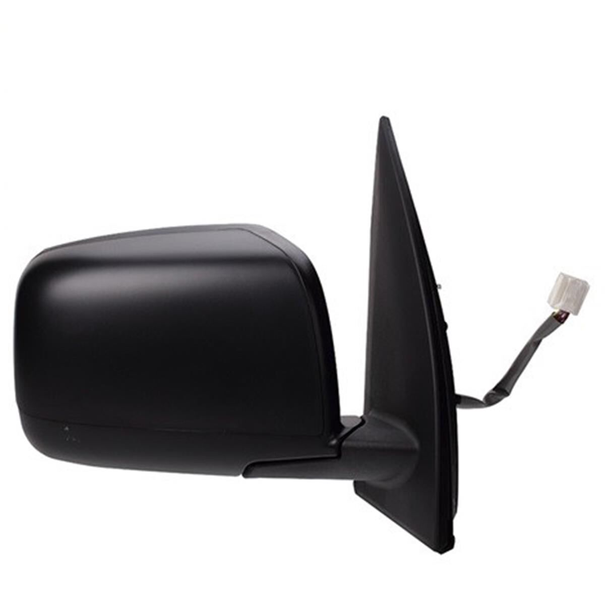 NISSAN X-TRAIL T31 DOOR MIRROR RIGHT HAND SIDE, , scaau_hi-res
