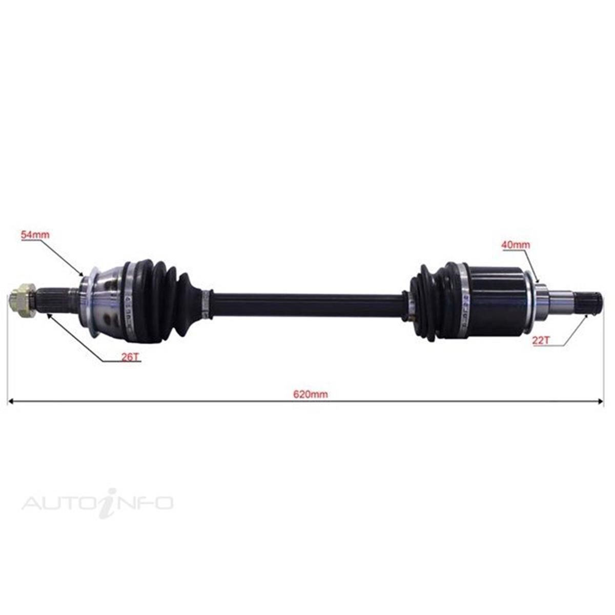 DRIVESHAFT ASSEMBLY, , scaau_hi-res