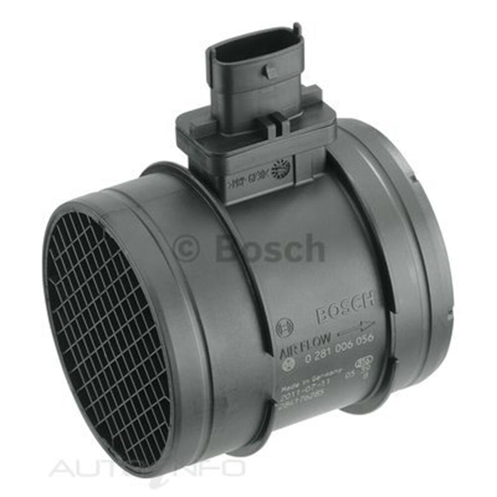 Bosch Air Mass Sensor 0281006056 Supercheap Auto