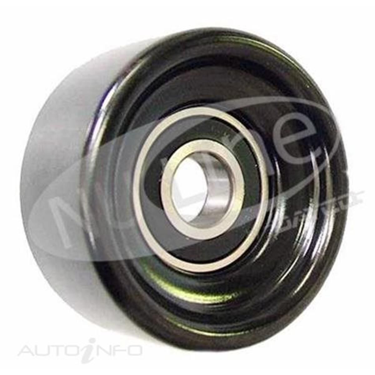 DRIVE BELT - PULLEY, , scaau_hi-res