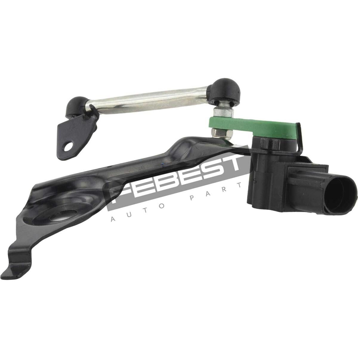 LEVEL SENSOR, REAR LEFT (WITH LINK), , scaau_hi-res