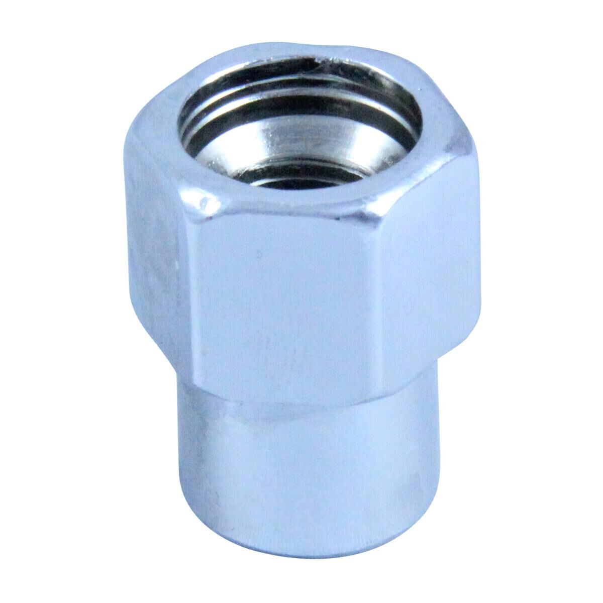 Open End Short Mag Nut 7/16 Inch (Convo Pro), , scaau_hi-res