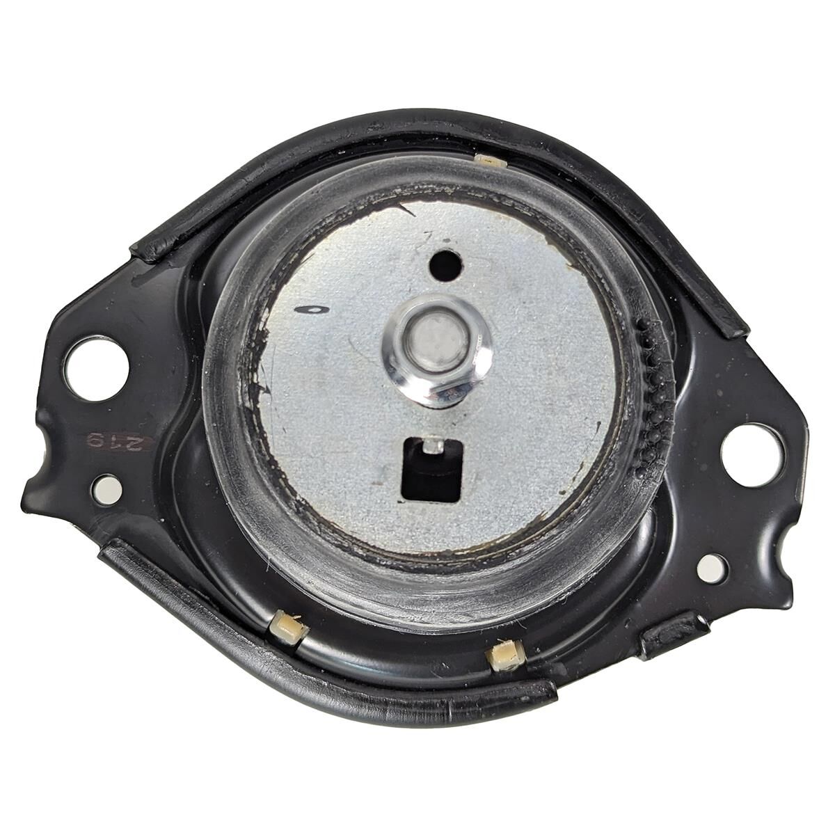 ENGINE MOUNT - JEEP WK GRAND CHEROKEE 3.6L V6 PETROL - AUTOMATIC & MANUAL, , scaau_hi-res