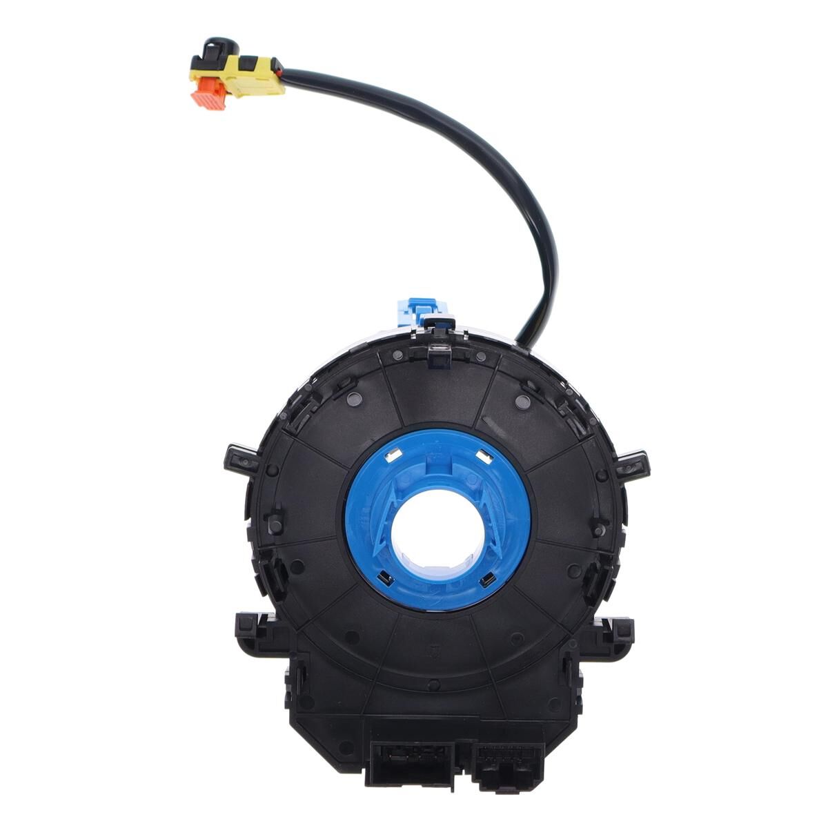 CLOCK SPRING TO SUIT HYUNDAI KIA - CKS-008, , scaau_hi-res