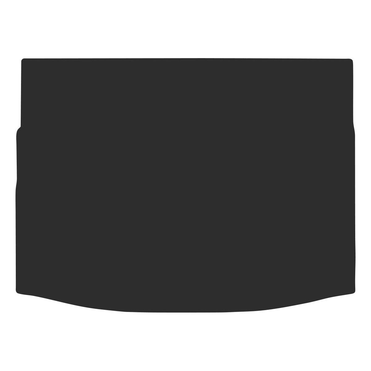 ECO CARPET BOOT LINER FOR SUBARU IMPREZA (6TH GEN HATCH) 2023 ONWARDS, , scaau_hi-res