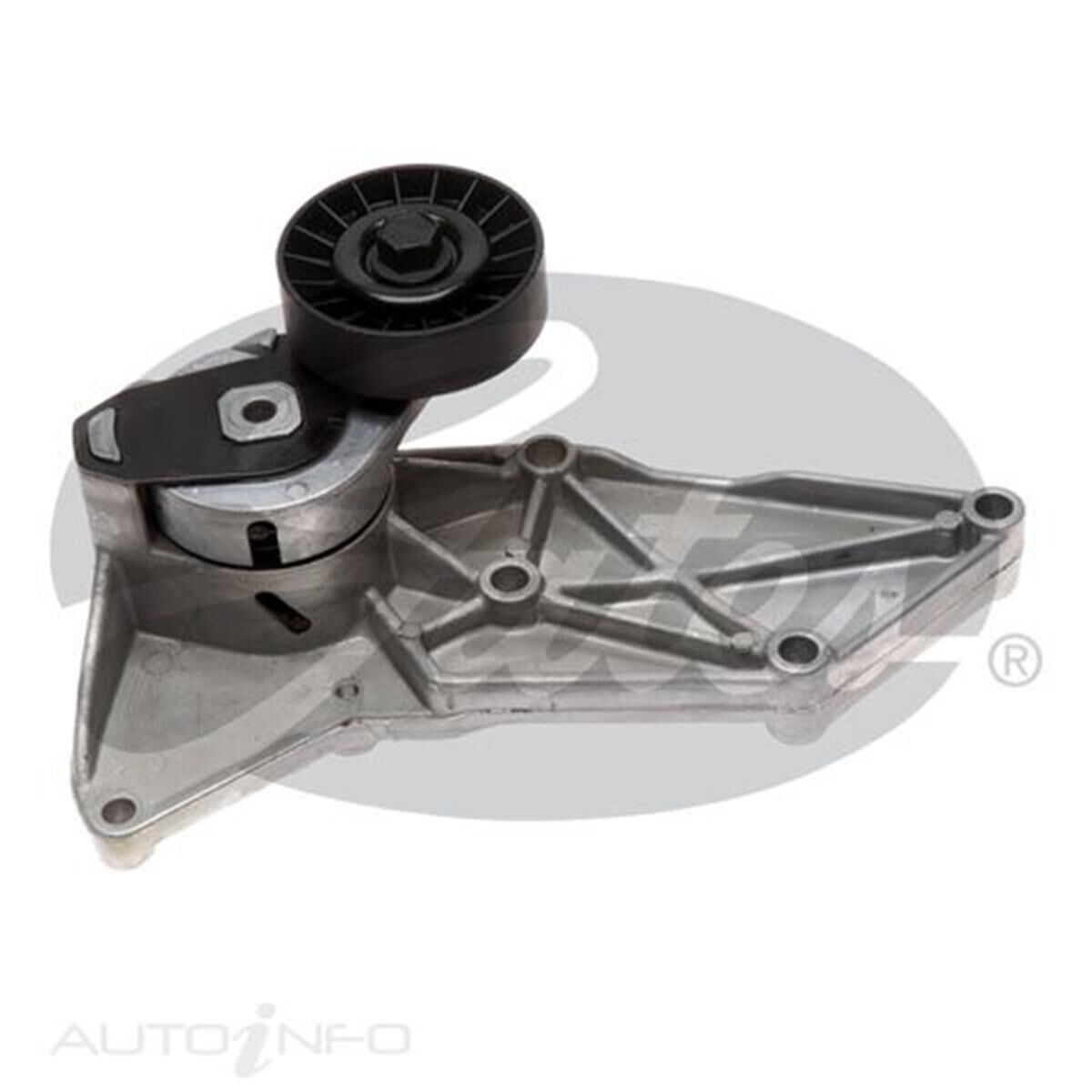 38120 DRIVEALIGN TENSIONER, , scaau_hi-res