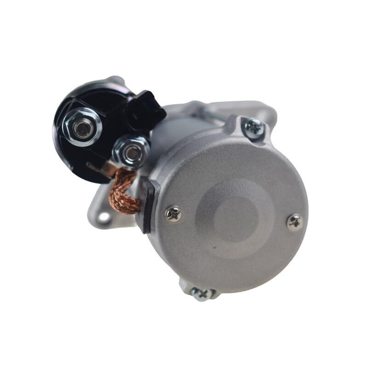 Starter Motor, , scaau_hi-res