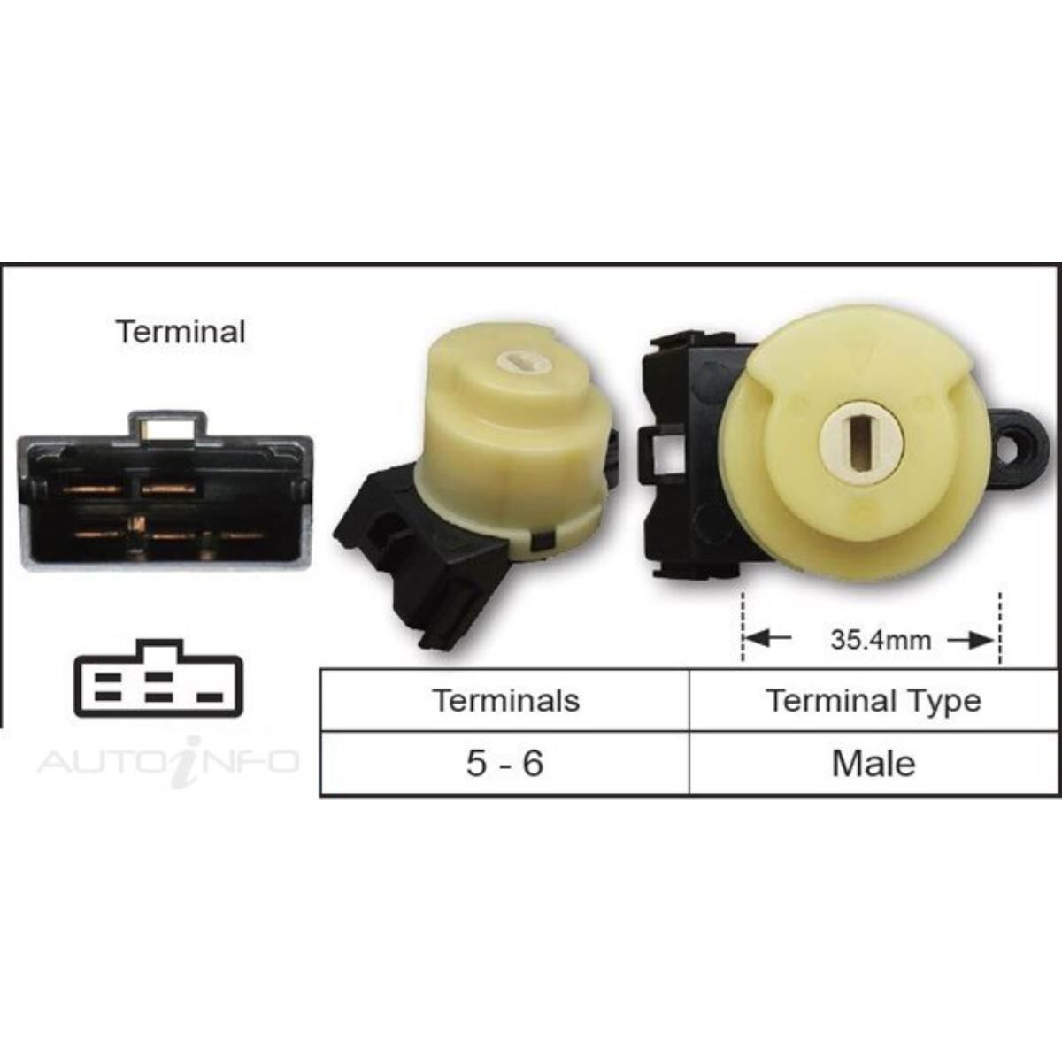 Ignition Cables, , scaau_hi-res