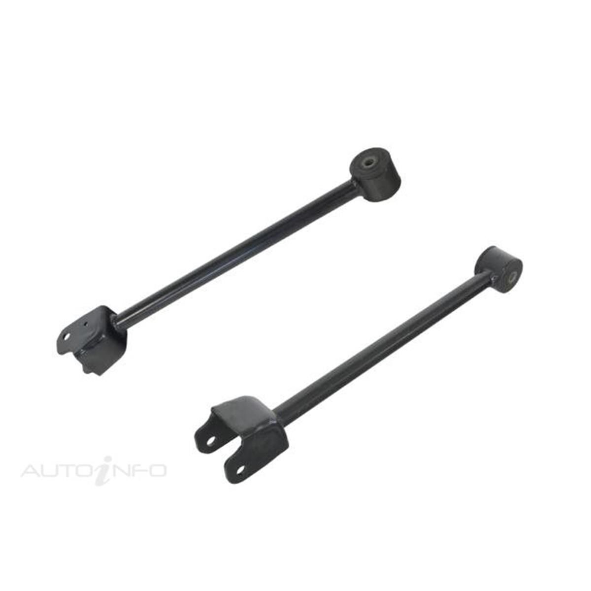 JEEP WRANGLER  JK  2007 ~ ONWARDS  FRONT UPPER CONTROL ARM  FITSLEFT & RIGHTHAND SIDE., , scaau_hi-res