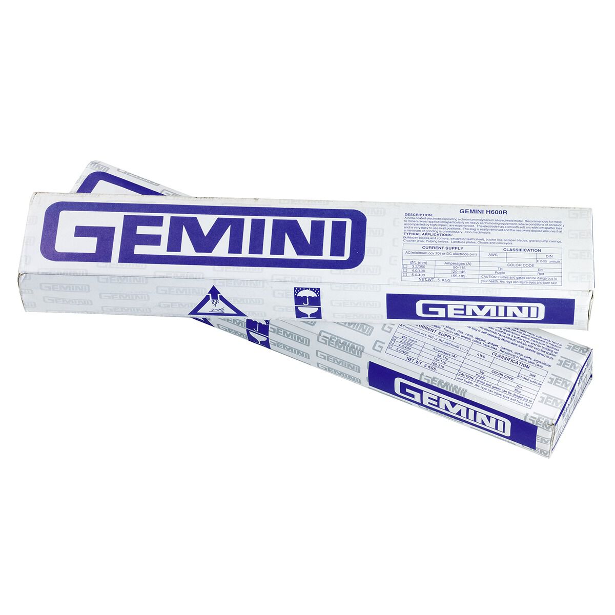 GEMINI H600R X 3.2MM (5 KG PKT), , scaau_hi-res