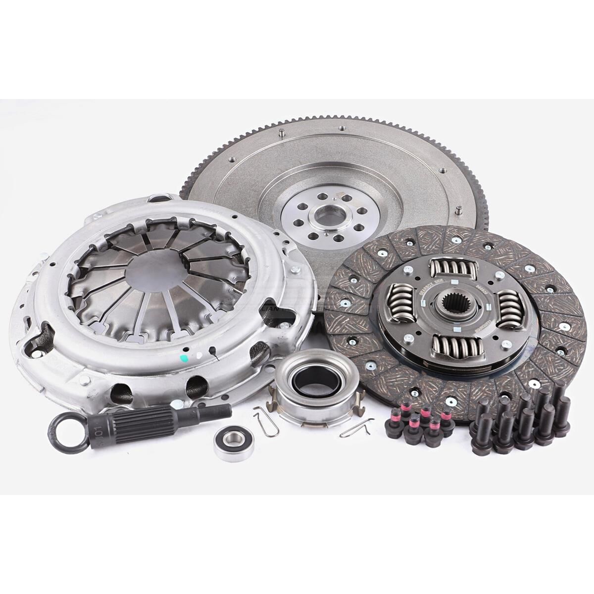 KIT STD SUBARU FORESTER 2.5L inc F/W, , scaau_hi-res