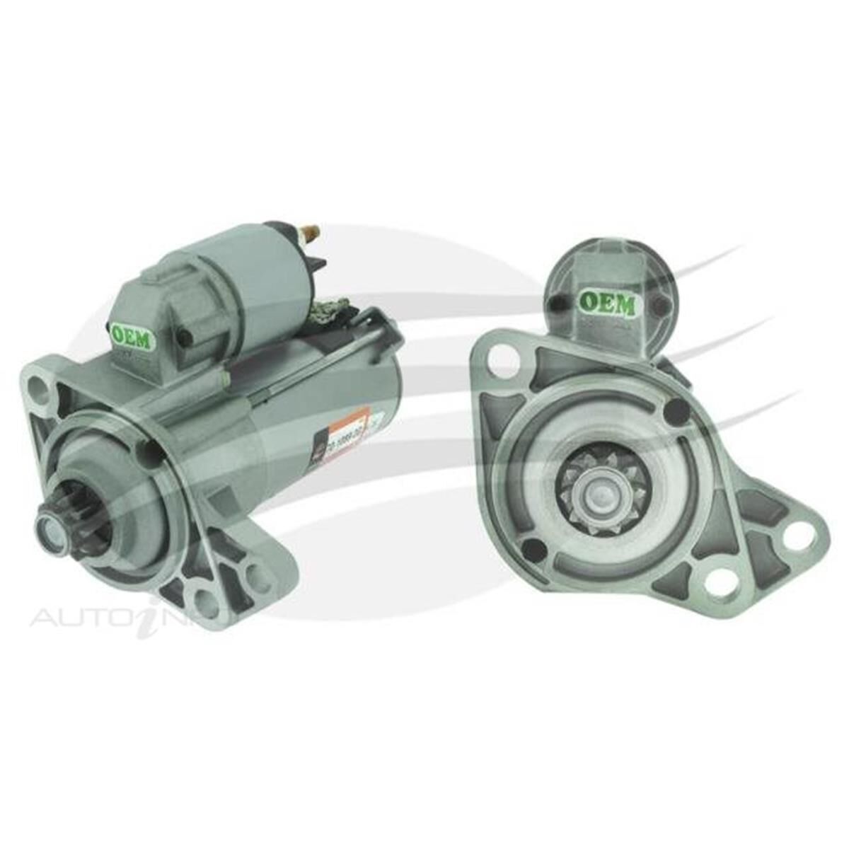 STR 12V 1.4kW 10T, , scaau_hi-res