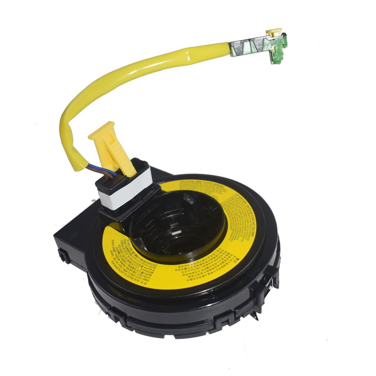 AIRBAG CLOCK SPRING FIT FOR KIA GRAND CARNIVAL VQ 2006-2014 93490-4D900, , scaau_hi-res