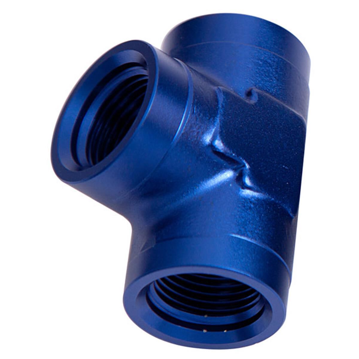 FEMALE PIPE TEE 1" NPT, , scaau_hi-res