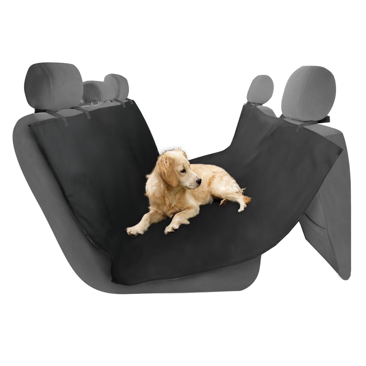 Dog car deals hammock supercheap
