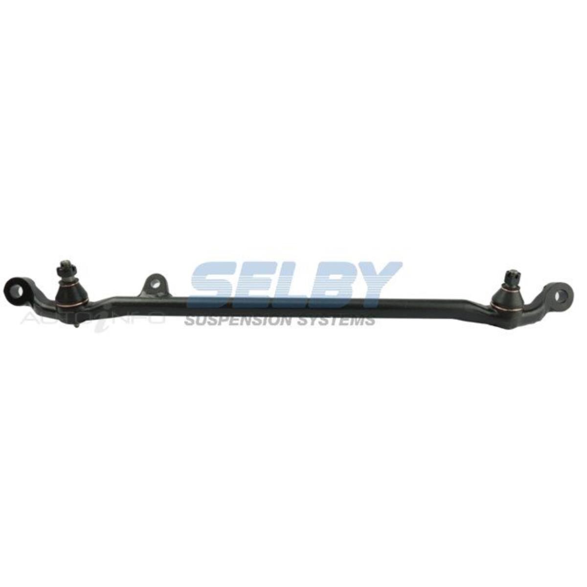 C/ROD RODEO 4WD (746MM C TO C), , scaau_hi-res