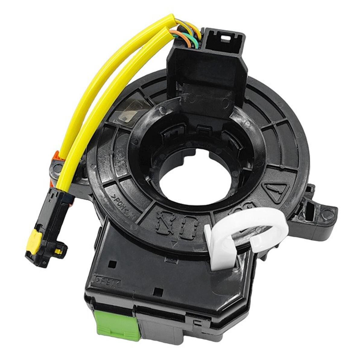 AIRBAG CLOCK SPRING FIT FOR MITSUBISHI OUTLANDER 8619A472, , scaau_hi-res