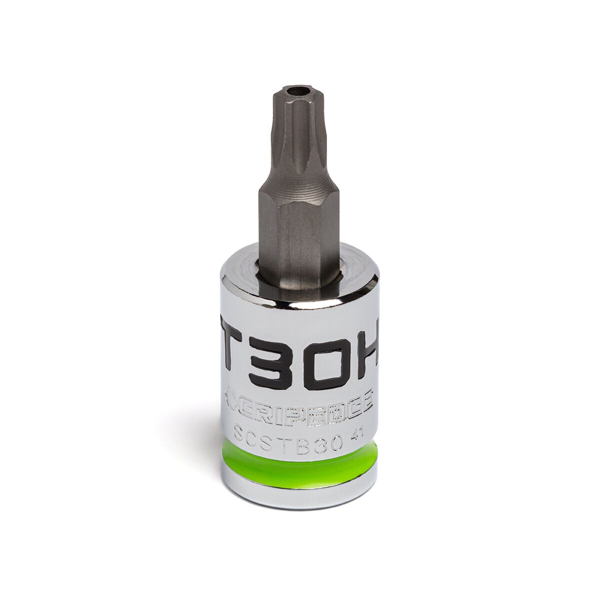 GRIPEDGE 1/4DR SEC STAR BIT SOCKET T30H, , scaau_hi-res