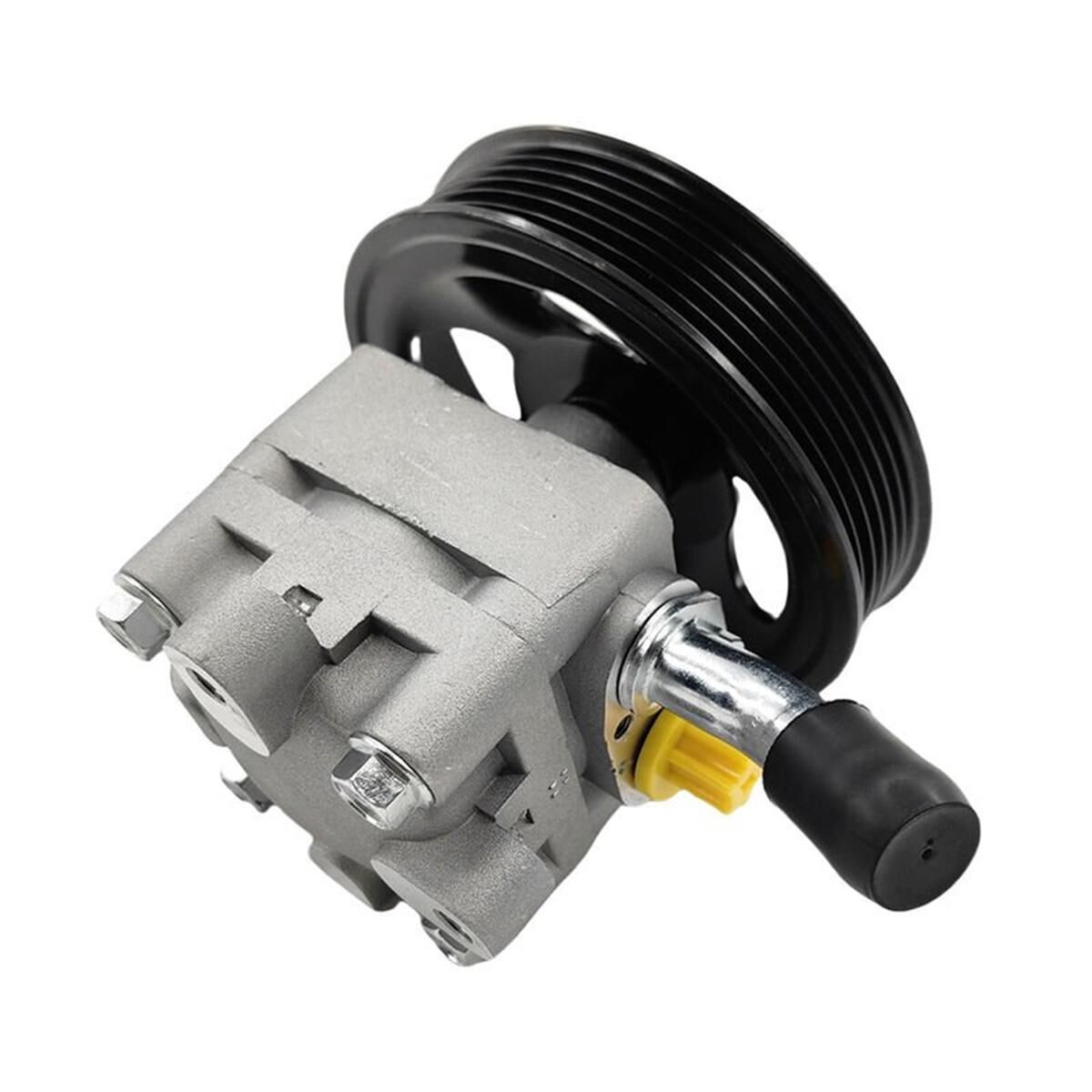 Power Steering Pump, , scaau_hi-res