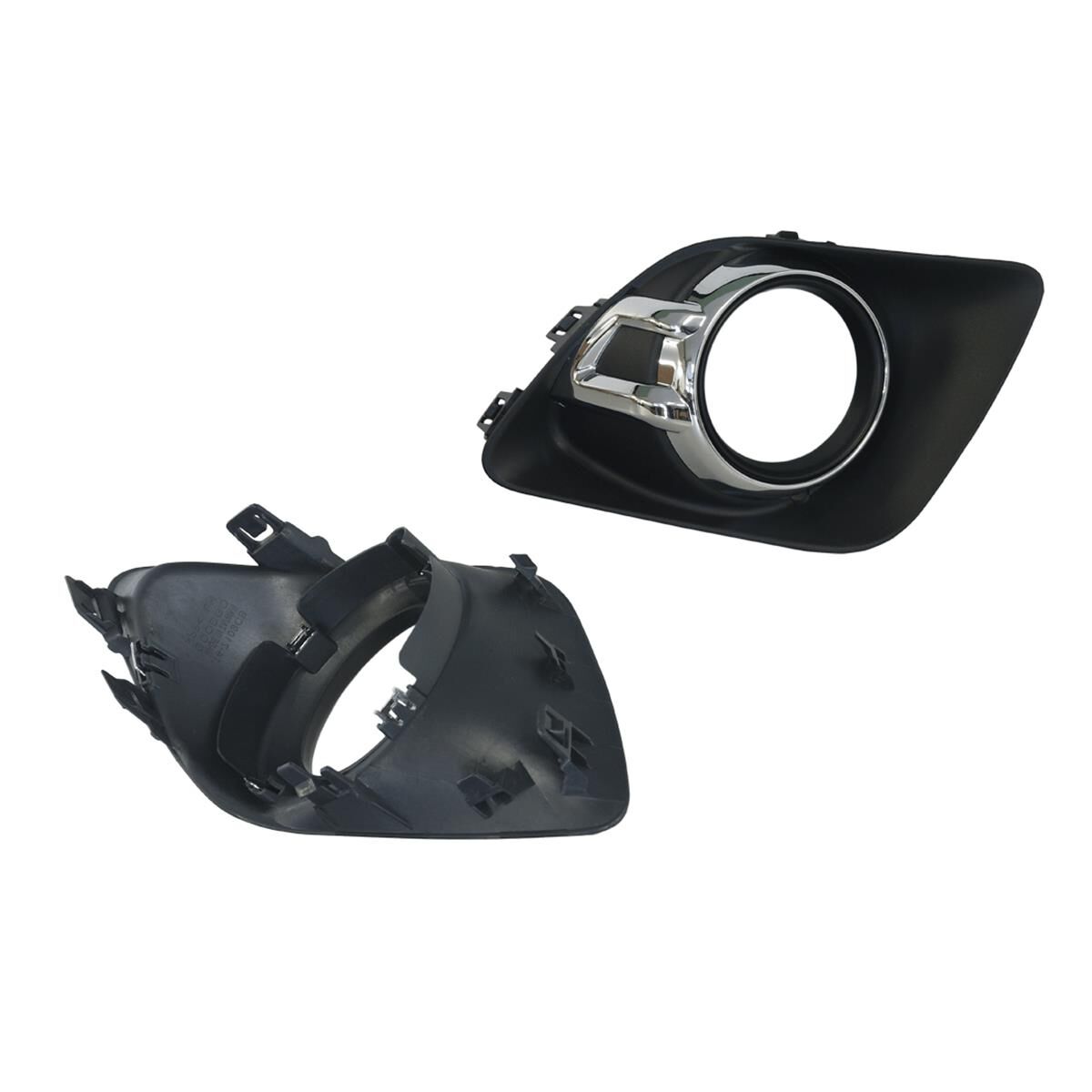 MITSUBISHI ASX  XA  08/2010 ~ 08/2012  FOG LIGHT COVER  RIGHT HAND SIDE, , scaau_hi-res
