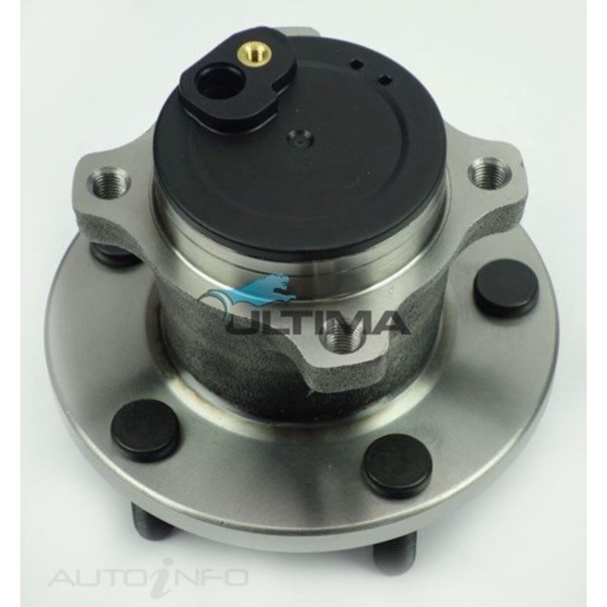 HUB ASSY (R) MAZDA 3 2.0, 2.3L W/ABS 2004 - 05/08 LHS/RHS, , scaau_hi-res