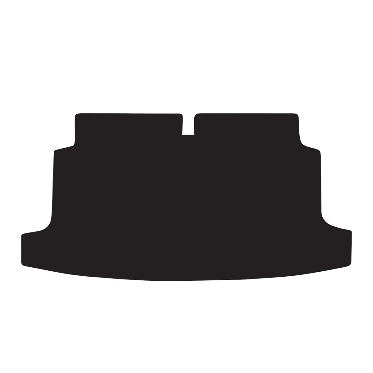 ECO CARPET BOOT LINER FOR TOYOTA COROLLA (9TH GEN HATCH) 2001-2007, , scaau_hi-res