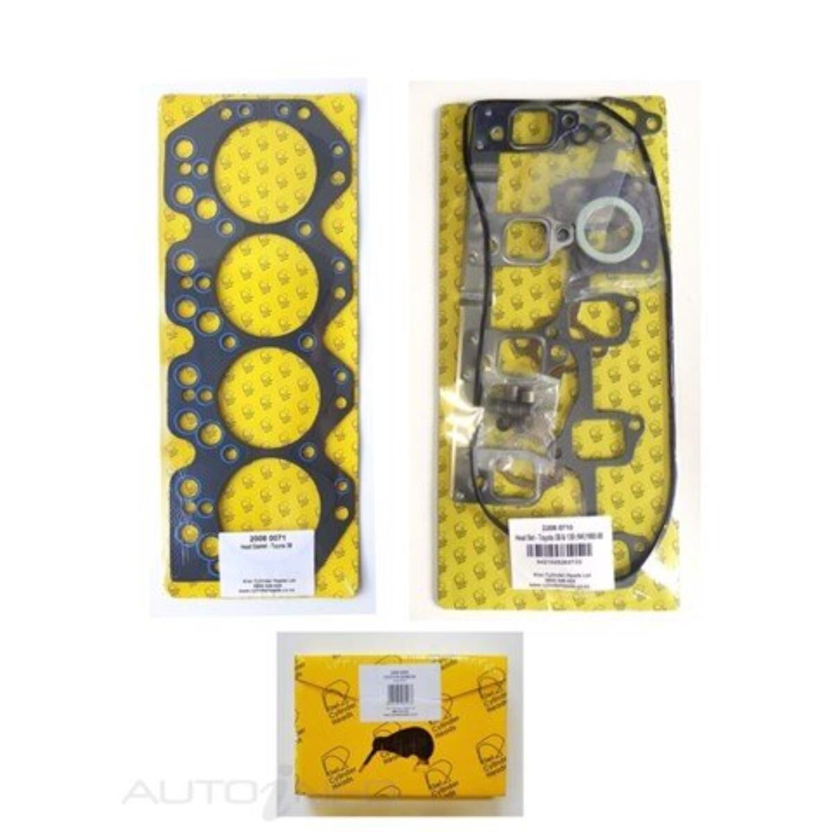 GASKET KIT TOYOTA 3B (H/G, H/S, H/B), , scaau_hi-res