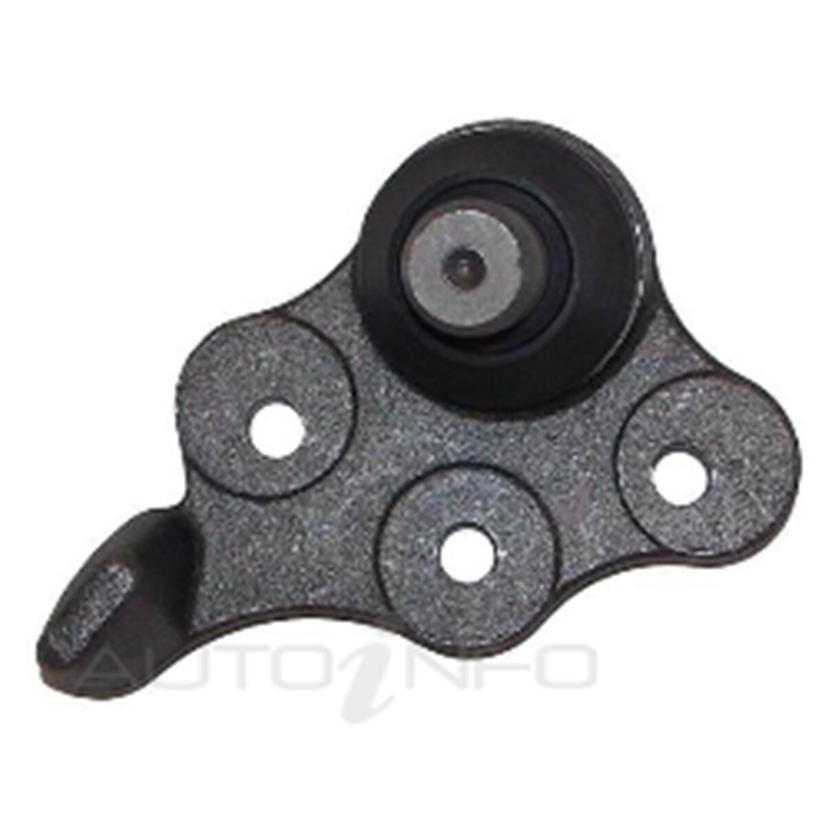 PTX HOLDEN COMMODORE L/H LOWER BALL JOIN, , scaau_hi-res