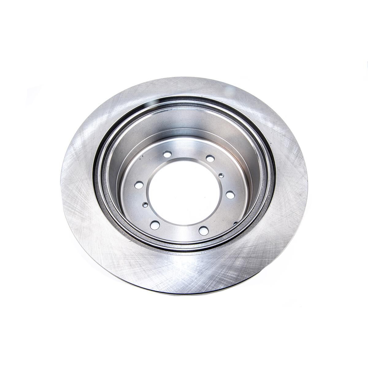 GUARDIAN BRAKE ROTOR [ Mitsubishi Pajero 96-> R ], , scaau_hi-res