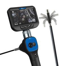 360 DEGREE ARTICULATING BORESCOPE HD 1080P INSPECTION CAMERA, , scaau_hi-res