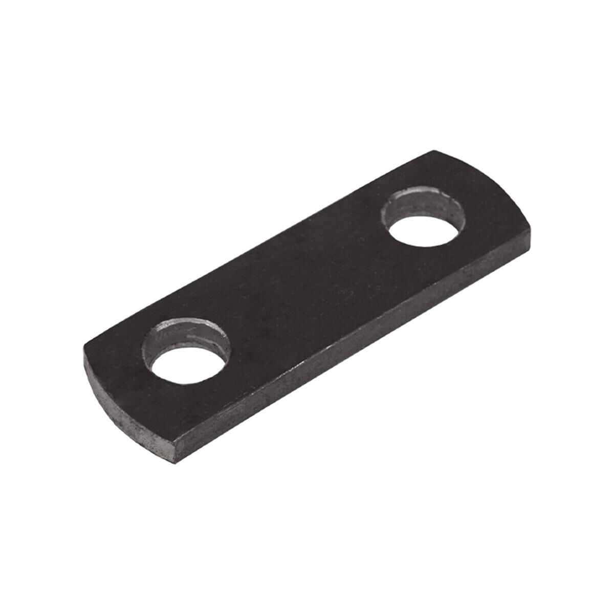 SUNRISE Shackle Plate to suit 45mm Spring 1/2